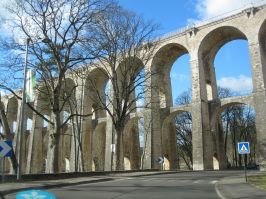 Chaumont Viaduct